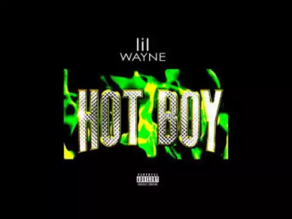 Lil Wayne - Hot Boy [Full Mixtape 2018]